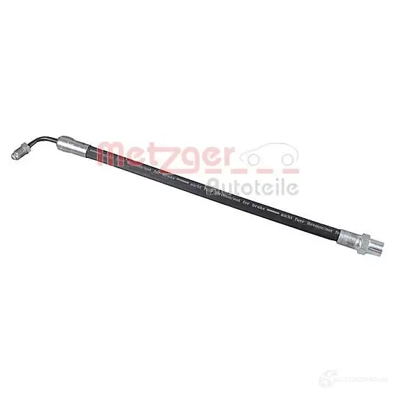 Шланг сцепления METZGER 2070009 7 I1QYZ 1438003461