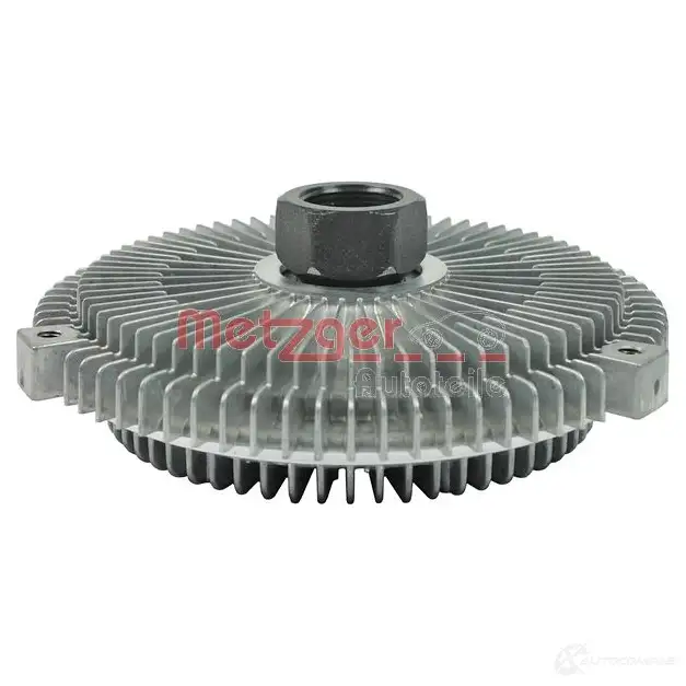 Вискомуфта METZGER YH5 YJI 4250032662400 1004541 4001010 - Изображение 1