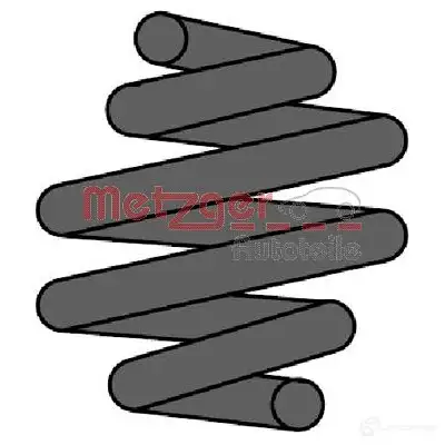 Пружина METZGER 2240843 K SLQB 4250032483692 1002031 изображение 0