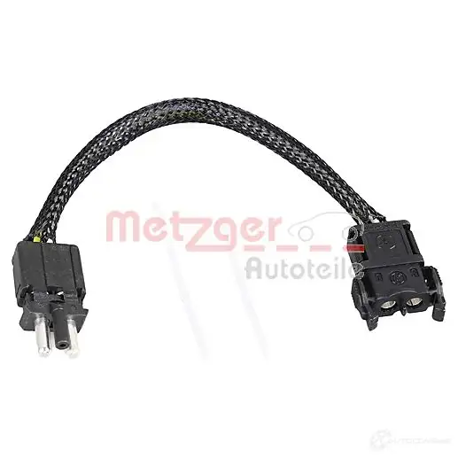 Фишка клапана фаз ГРМ METZGER LN2 ZNWV 1437629491 2324078