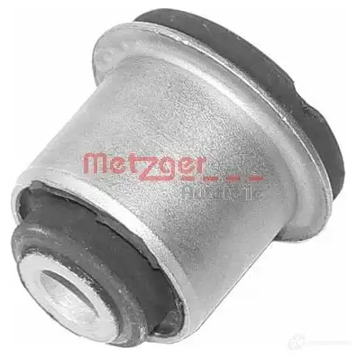 Сайлентблок METZGER R-SB 5 P82L1 52023608 1006161 изображение 0