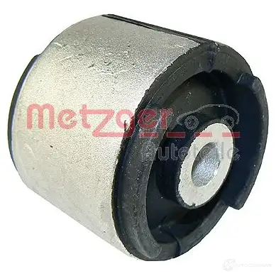 Сайлентблок METZGER 1006175 52025509 O82IHB WM-G 115