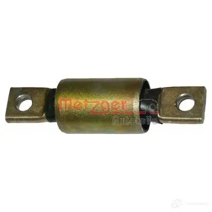Сайлентблок METZGER 1006083 0RI2IUH 52013508 F-S B14