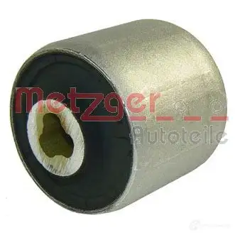 Сайлентблок METZGER 52069308 3X CEW 4250032587659 1006512 - Изображение 1