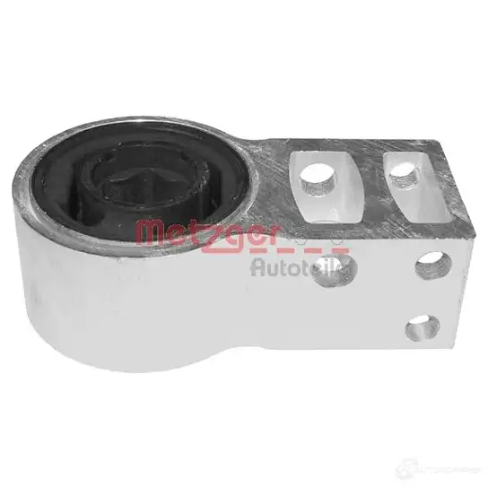 Сайлентблок METZGER 1005969 C5I81F 1 -SB912D 52001101 изображение 0