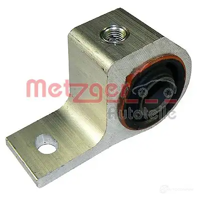 Сайлентблок METZGER 52010408 1006053 CI- SB15 6AT45 изображение 0