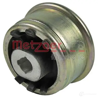 Сайлентблок METZGER 7HF 1I 52078508 4250032661731 1006596 изображение 1