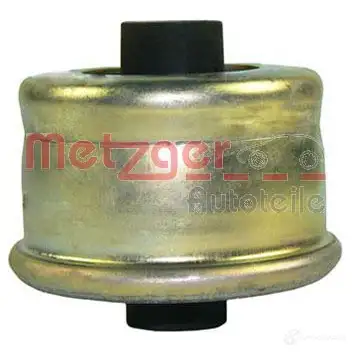 Сайлентблок METZGER U5818 52011508 1006064 FO-SB1 9 - Изображение 1