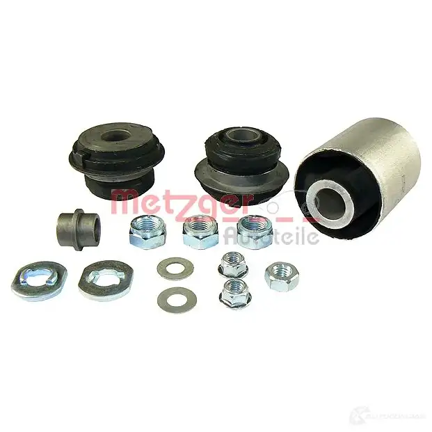 Ремкомплект реактивной тяги METZGER WM-G 396 52054748 1006382 6QMND