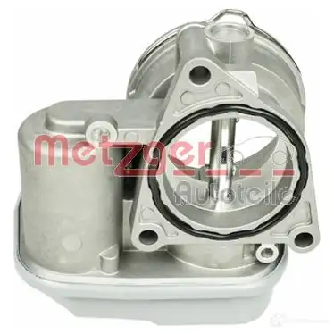 Дроссельная заслонка METZGER 5 J30X 1424461110 4062101022080 0892605 - Изображение 1