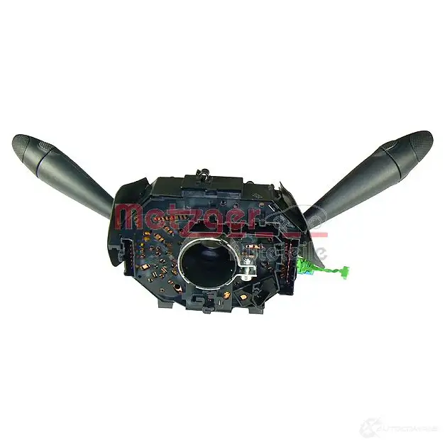 Подрулевой переключатель поворотников METZGER 0916114 4250032509453 992499 VJ9Z 6YZ - Изображение 1