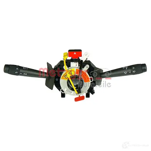 Переключатель света фар METZGER 4250032512293 992653 SPZ 0M 0916171 - Изображение 1