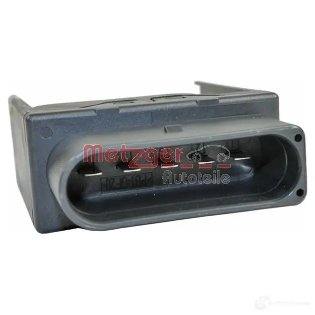 Блок управления топливным насосом METZGER 2250232 1211858711 4250032706241 N4K0 8VA - Изображение 1