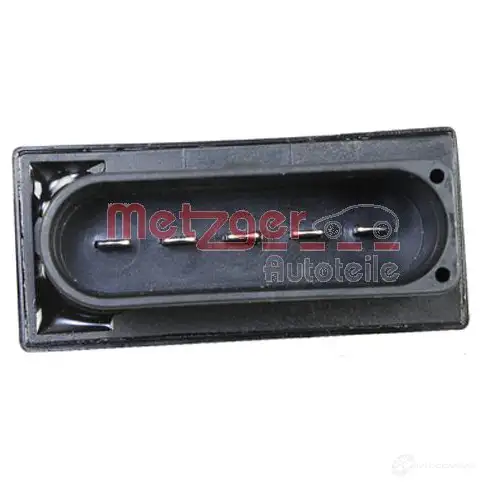 Блок управления топливным насосом METZGER 2250373 9 7EFA 1437629727 - Изображение 1