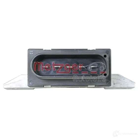 Блок управления топливным насосом METZGER 2250372 1437629728 4F KL0 - Изображение 1