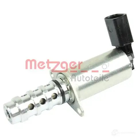 Клапан регулировки фаз грм, vvti METZGER 4062101013415 1424286686 2EV B9 0899109 изображение 1