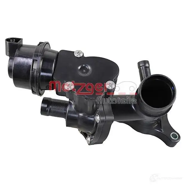 Кран печки METZGER 4010344 VXJ4 E 1438000351