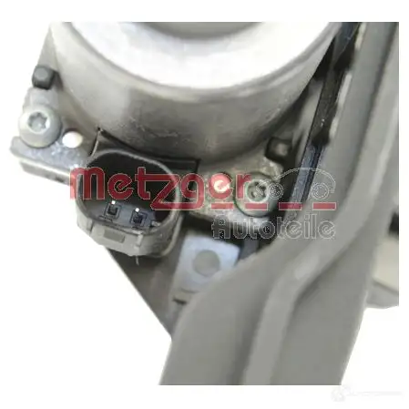Кран печки METZGER 0K2 CIM3 4062101013316 1424269080 0899097 - Изображение 1
