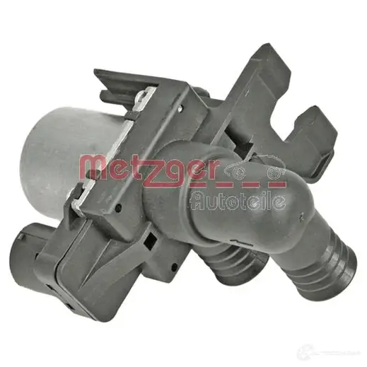 Кран печки METZGER NI QKZ8M 1437594364 0899159 - Изображение 1