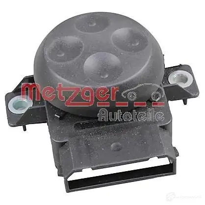 Регулятор сидений METZGER 2D GTJK 0916642 1437604230 - Изображение 1