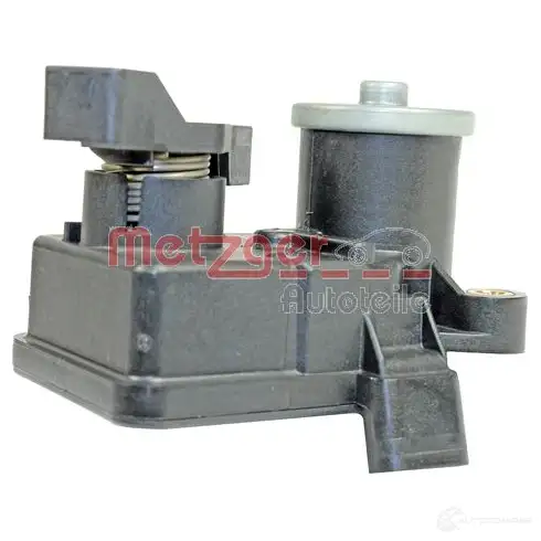 Привод заслонки впускного коллектора METZGER 4250032697150 2100023 0DJ XW14 999379 изображение 0