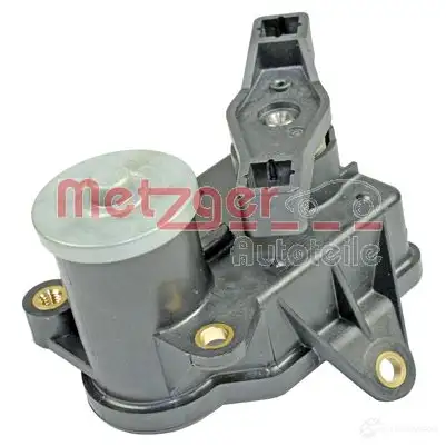 Привод заслонки впускного коллектора METZGER 4250032697150 2100023 0DJ XW14 999379 изображение 2