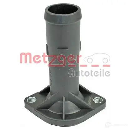 Фланец охлаждающей жидкости METZGER 4010073 1211879699 PGKZ RB 4250032714147