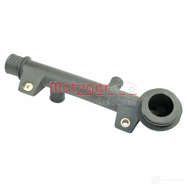 Фланец охлаждающей жидкости METZGER 4250032714819 1211879709 FO T2Q 4010077 - Изображение 1