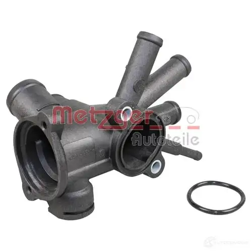 Корпус термостата METZGER 5306 VD 1211879483 4250032714635 4010002 - Изображение 1