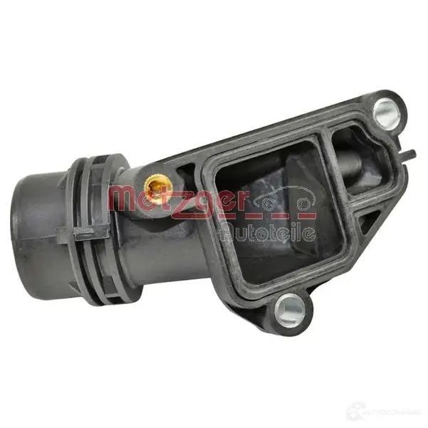 Фланец охлаждающей жидкости METZGER II USRC 4062101012319 1424820252 4010163 - Изображение 1