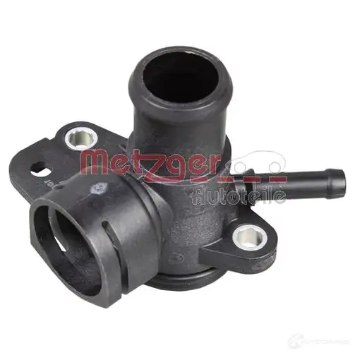 Фланец охлаждающей жидкости METZGER 4010217 1437589336 2YA7 P