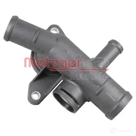 Фланец охлаждающей жидкости METZGER 4010219 N NV1LP 1437589616