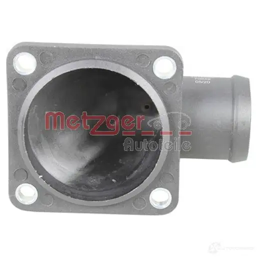 Фланец охлаждающей жидкости METZGER 4010226 0T4 URHH 1437589254 - Изображение 1