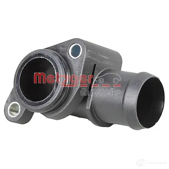 Фланец охлаждающей жидкости METZGER T26 H69 1437589238 4010225 - Изображение 1
