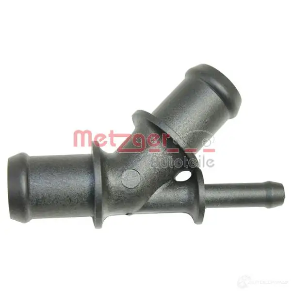 Фланец охлаждающей жидкости METZGER JV YR36 4010064 4062101010476 1424820249