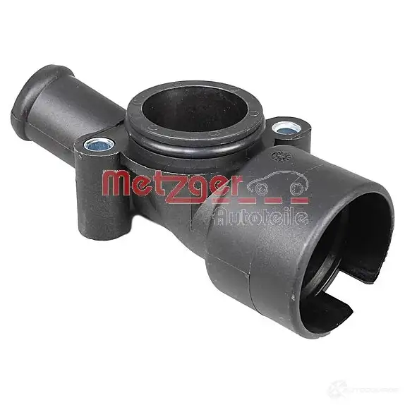 Фланец охлаждающей жидкости METZGER 4010184 VCE 44VT 1437589852