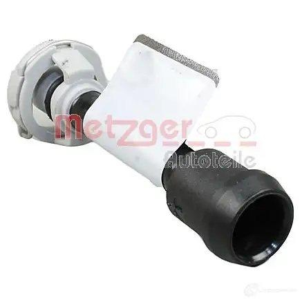 Трубка охлаждающей жидкости METZGER 4010266 5 035M 1437579655 - Изображение 1