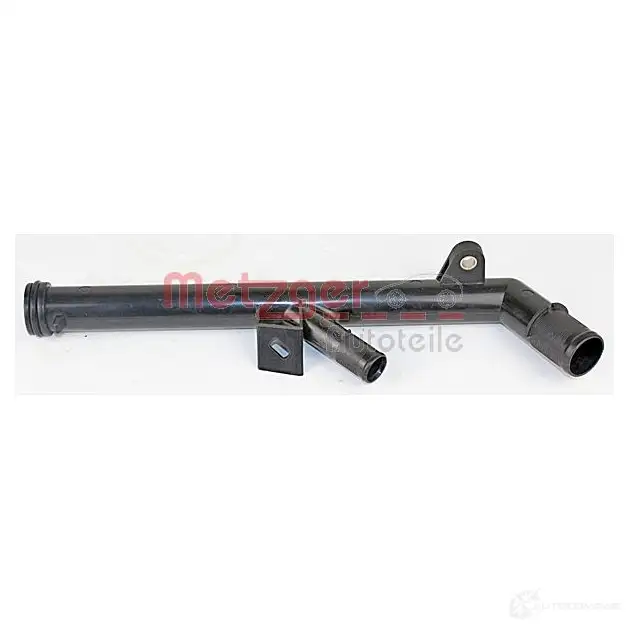Трубка охлаждающей жидкости METZGER 4L WLQ14 4010168 1437580921