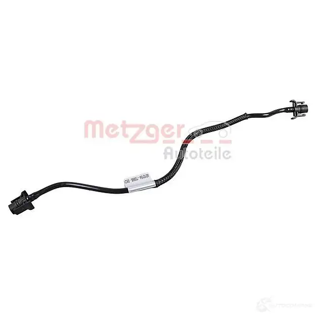 Трубка охлаждающей жидкости METZGER 4010154 6 95Q75Z 1438003247