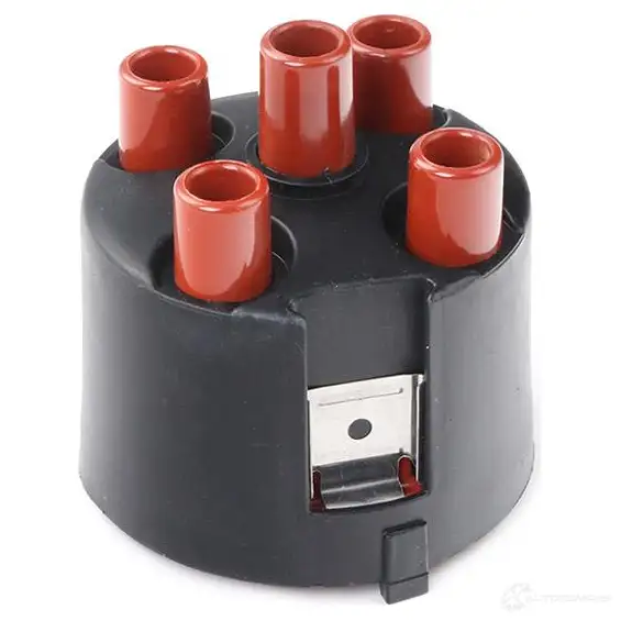 Крышка трамблера METZGER 0881015 4250032471330 987771 Z0 AAG изображение 2