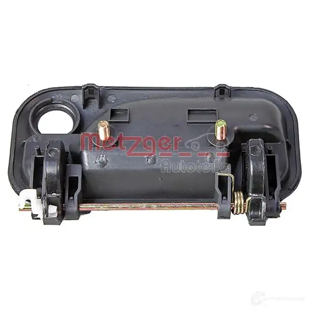 Ручка двери METZGER P25QD 5 1437600106 2310604 - Изображение 1
