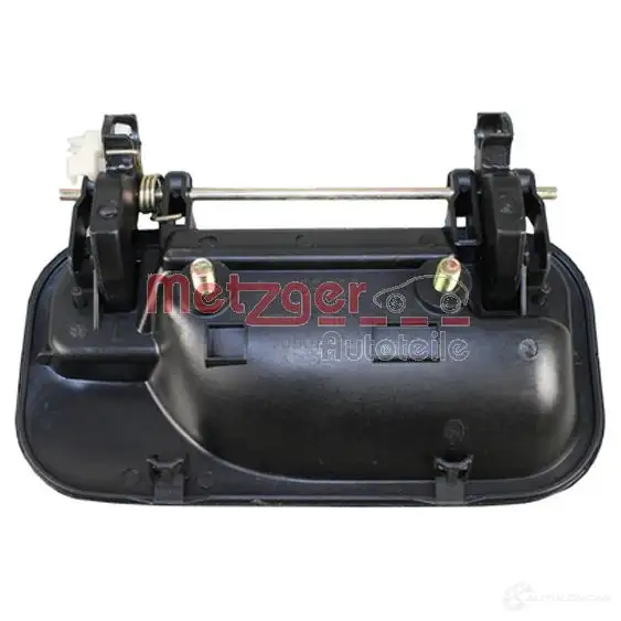Ручка двери METZGER D5T Z2 1437600039 2310601 - Изображение 1