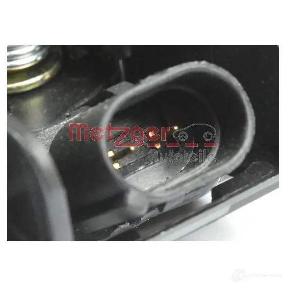 Замок двери METZGER 1003334 2313017 VZS1 ON 4250032655099 изображение 1