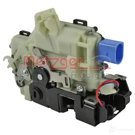 Замок двери METZGER 1424994562 A9EU E 2314009 4062101008947 - Изображение 1