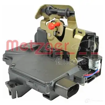 Замок двери METZGER 2313035 LDR7D9 2 1003352 4250032655259 - Изображение 1