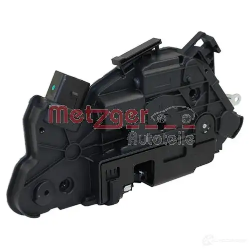 Замок двери METZGER 2314019 4062101009128 LL 4TF 1424994568 - Изображение 1
