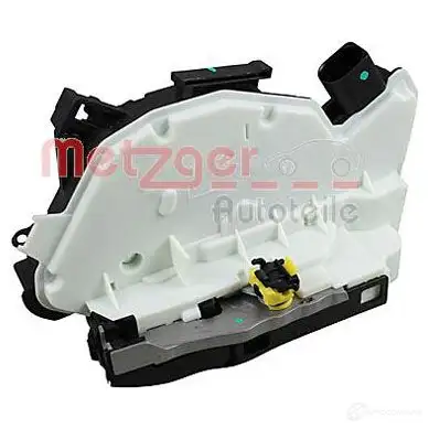 Замок двери METZGER 1437600007 H9 XCFL 2314167 - Изображение 1