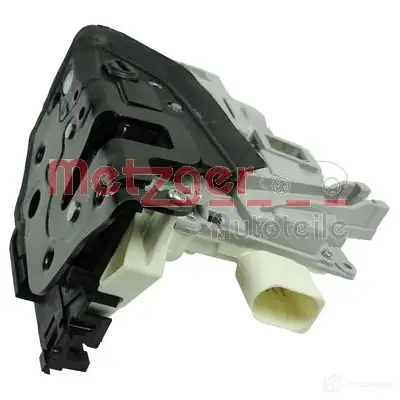 Замок двери METZGER DNOV ZJ 1424994556 2314001 4062101008800 - Изображение 1