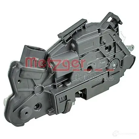 Замок двери METZGER 1424994611 DP9NOL Z 2314077 4062101010223 - Изображение 1