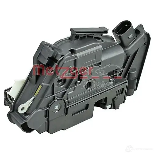Замок двери METZGER 4AA P4M 4062101010230 2314076 1424994610 - Изображение 1